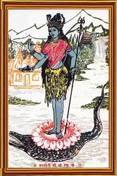 Maa Narmada Rewaji
